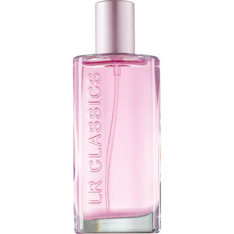 LR Classics - Santorini